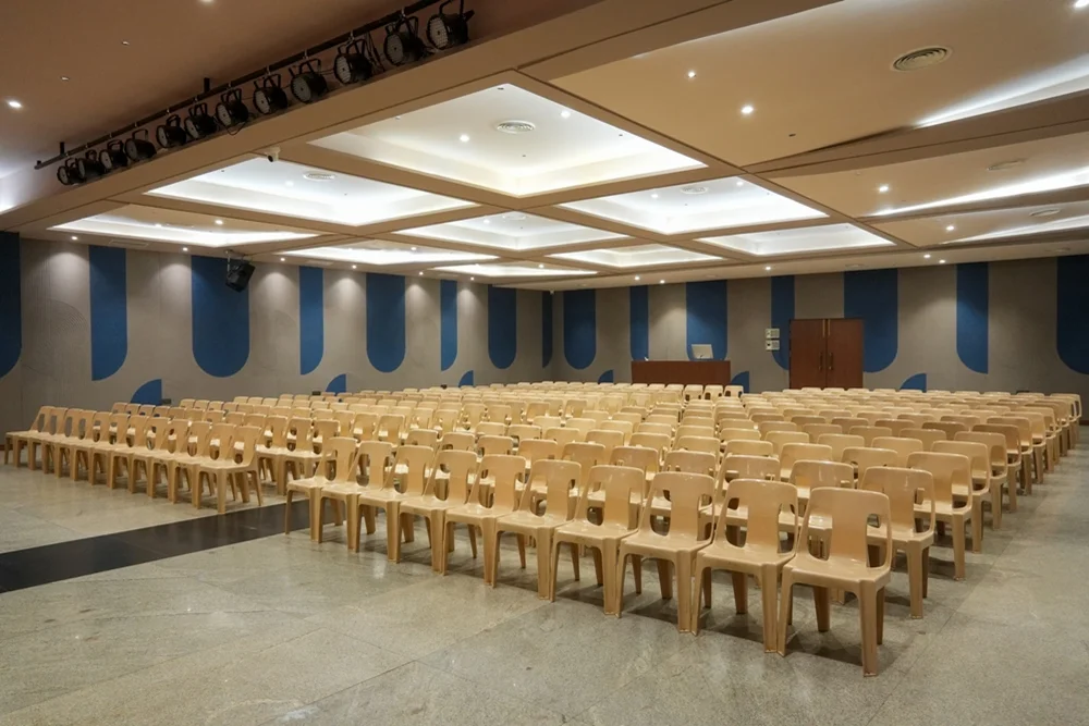 Auditorium – image 8